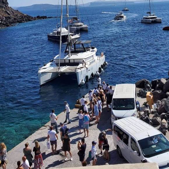 Meet your Posher, Faculty - Picture 1 of 1